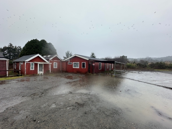 Listing Image #2 - Multi-family for sale at 3030 Alliance Road, Arcata CA 95521