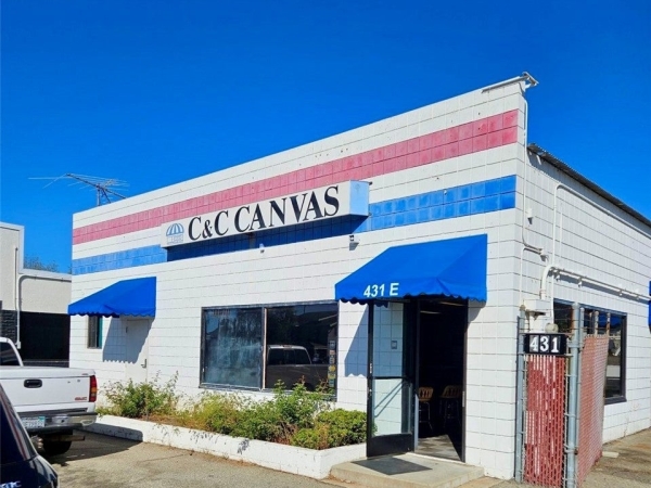 Listing Image #1 - Others for sale at 431 E Route 66, Glendora CA 91740