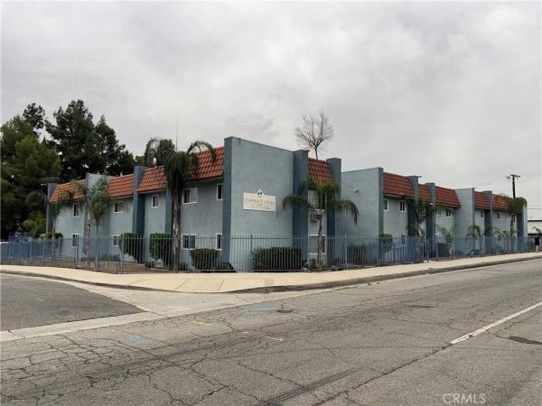 Listing Image #1 - Others for sale at 1525 E Lynwood Drive, San Bernardino CA 92404