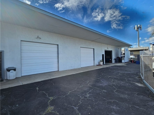 Listing Image #3 - Industrial for sale at 402 Fleetwood Place, Glendora CA 91740
