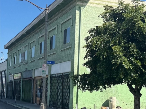 Listing Image #1 - Others for sale at 208 W Anaheim, Long Beach CA 90813