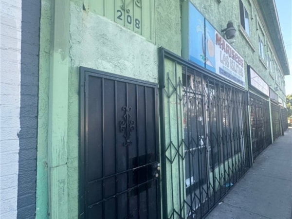 Listing Image #2 - Others for sale at 208 W Anaheim, Long Beach CA 90813