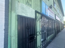 Listing Image #2 - Others for sale at 208 W Anaheim, Long Beach CA 90813