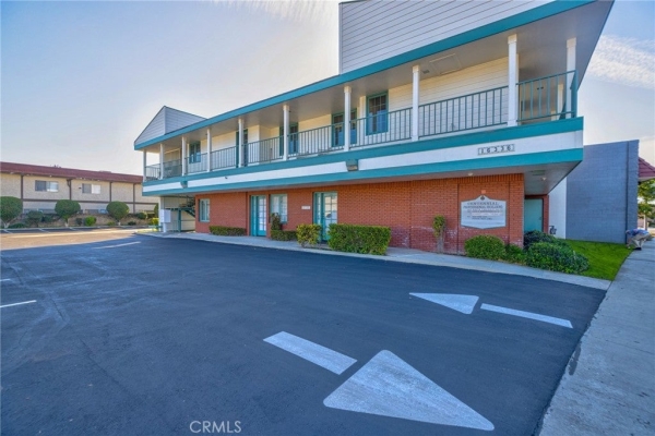 Listing Image #1 - Office for sale at 16336 Whittier, Whittier CA 90603