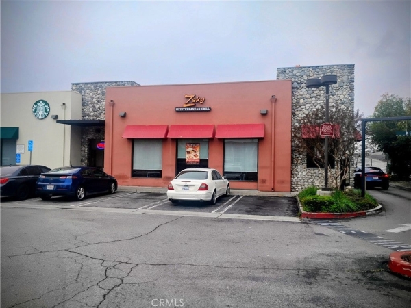 Listing Image #2 - Others for sale at 806 S Indian Hill, Claremont CA 91711