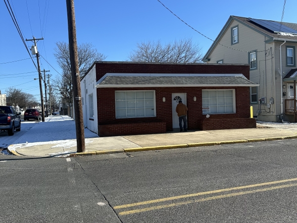 Listing Image #1 - Industrial for sale at 427 Buck Street 501 Buck Street, Millville NJ 08332