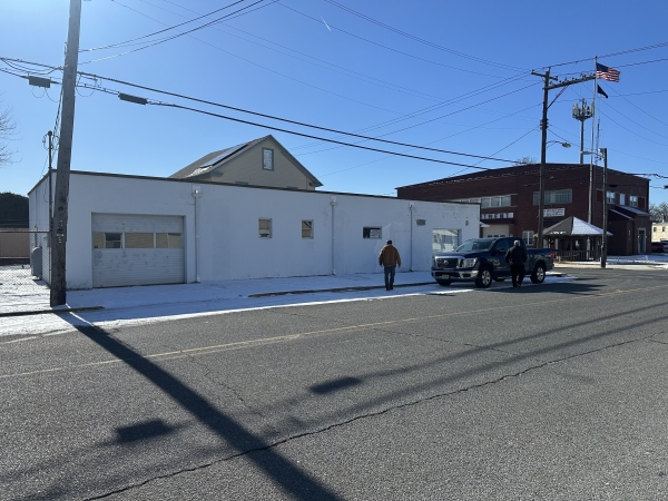Listing Image #3 - Industrial for sale at 427 Buck Street 501 Buck Street, Millville NJ 08332