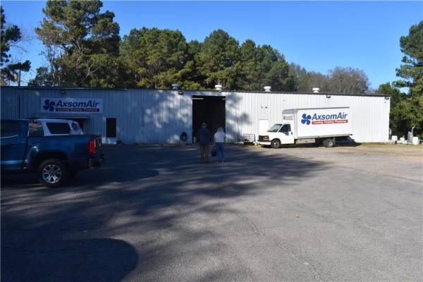 Listing Image #1 - Others for sale at 4150 University Parkway, Natchitoches LA 71457