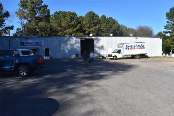 Listing Image #2 - Others for sale at 4150 University Parkway, Natchitoches LA 71457