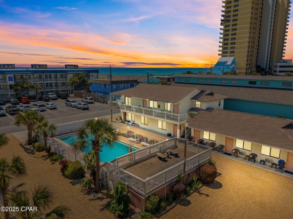 Listing Image #1 - Others for sale at 8614 Surf Drive, Panama City FL 32408