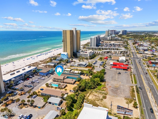 Listing Image #3 - Others for sale at 8614 Surf Drive, Panama City FL 32408