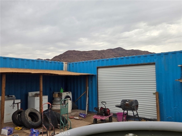 Listing Image #3 - Others for sale at 45985 National Trails, Newberry Springs CA 92365