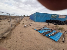 Listing Image #2 - Others for sale at 45985 National Trails, Newberry Springs CA 92365