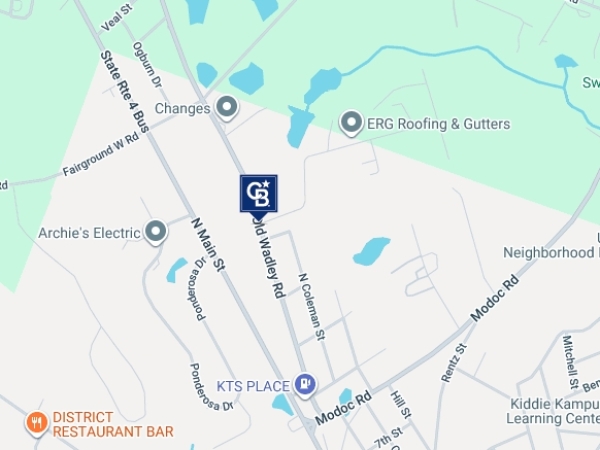 Listing Image #2 - Land for sale at Old Wadley Road, Tract 10, Swainsboro GA 30401