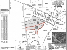 Land property for sale in Swainsboro, GA