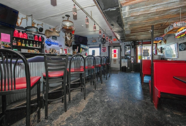 Listing Image #2 - Retail for sale at 113 N Main Street, Clarksville IA 50619