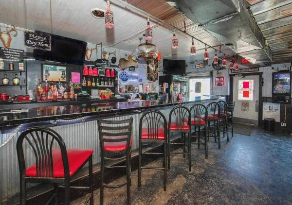 Listing Image #3 - Retail for sale at 113 N Main Street, Clarksville IA 50619