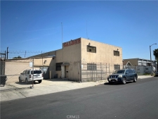 Industrial property for sale in Los Angeles, CA