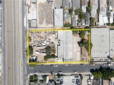 Listing Image #2 - Industrial for sale at 1727 E 42nd Street, Los Angeles CA 90058