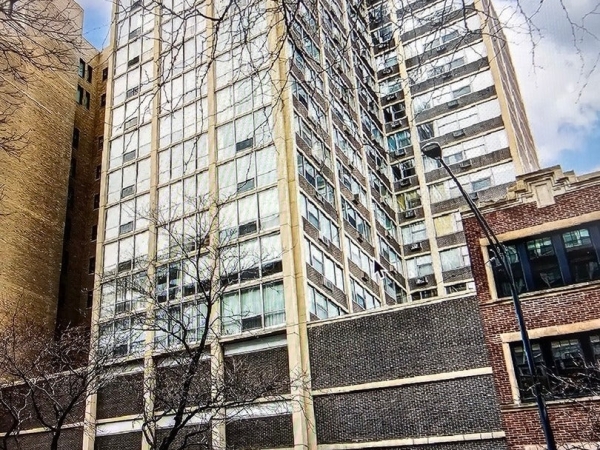 Listing Image #1 - Others for sale at 3110 N Sheridan Road, Chicago IL 60657