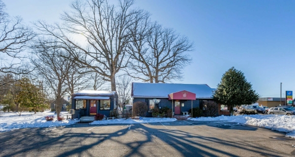 Listing Image #1 - Office for sale at 10745 Courthouse Road, Fredericksburg VA 22408