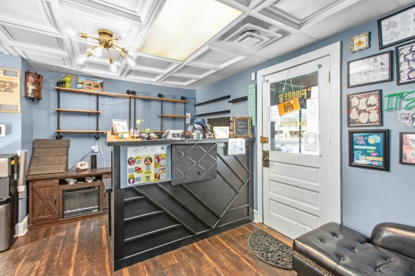 Listing Image #3 - Office for sale at 10745 Courthouse Road, Fredericksburg VA 22408