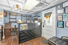 Listing Image #3 - Office for sale at 10745 Courthouse Road, Fredericksburg VA 22408