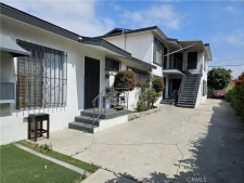 Listing Image #2 - Others for sale at 643 E 47th Street, Los Angeles CA 90011