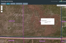 Listing Image #3 - Land for sale at 2560 40th Ave SE, Naples FL 34117