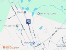 Listing Image #2 - Land for sale at Old Wadley Road, Tract 7, Swainsboro GA 30401