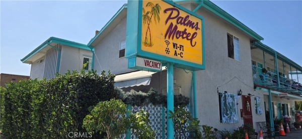 Listing Image #1 - Others for sale at 1047 1059 Pacific Avenue, Long Beach CA 90813