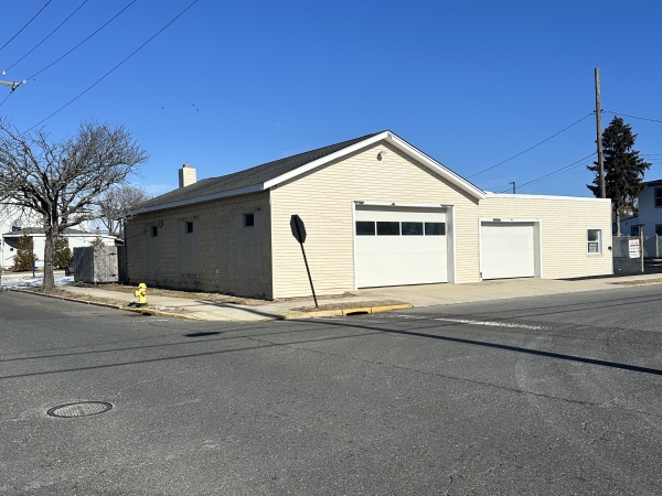 Listing Image #2 - Industrial for sale at 501 Buck Street 427 Buck Street, Millville NJ 08332