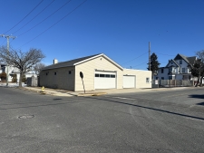 Industrial property for sale in Millville, NJ