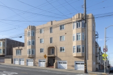 Multi-family property for sale in San Francisco, CA