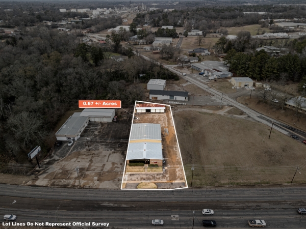 Listing Image #3 - Others for sale at 2100 E Front St., Tyler TX 75702