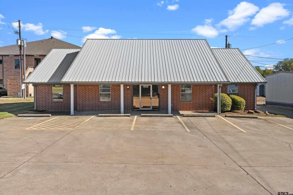 Listing Image #1 - Others for sale at 908 Spruce, Texarkana TX 75501