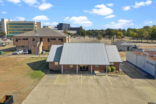 Listing Image #2 - Others for sale at 908 Spruce, Texarkana TX 75501