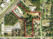 Land property for sale in Brooksville, FL