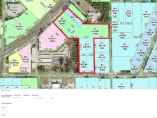 Listing Image #2 - Land for sale at 15440 Cortez Boulevard, Brooksville FL 34613