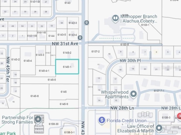 Listing Image #1 - Others for sale at 3002 NW 43rd Street, Gainesville FL 32606