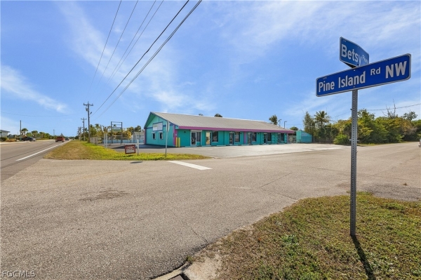 Listing Image #1 - Others for sale at 5261 Pine Island Road, Bokeelia FL 33922