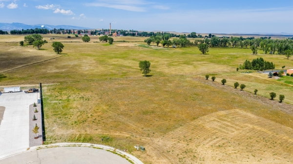Listing Image #3 - Industrial for sale at 1085 Remington Court, Sheridan WY 82801 Listing Image #3 - Industrial for sale at 1085 Remington Court, Sheridan WY 82801