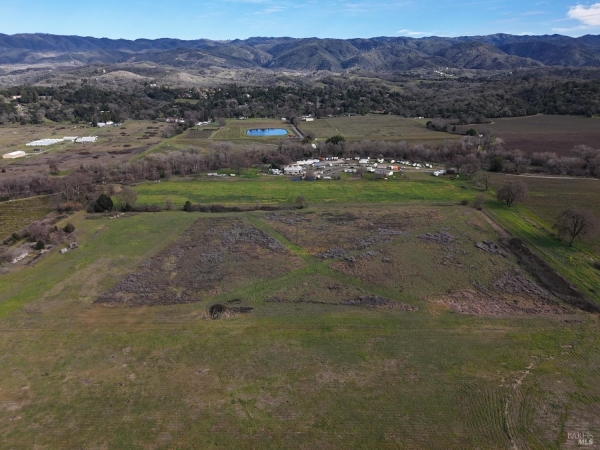 Listing Image #2 - Land for sale at 585 Kunzler Ranch Road, Ukiah CA 95482