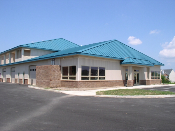 Listing Image #1 - Industrial for sale at 2904 Back Acre Circle, Mount Airy MD 21771