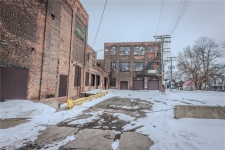 Listing Image #3 - Industrial for sale at 3155 W 33rd Street, Cleveland OH 44109