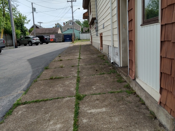 Listing Image #2 - Office for sale at 1705 Hertel, Buffalo NY 14216
