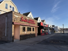 Listing Image #2 - Retail for sale at 428 Central Avenue, East Orange NJ 07018