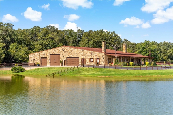 Listing Image #2 - Others for sale at 1450 County Road 36330, Sumner TX 75486