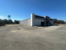 Listing Image #3 - Retail for sale at 6377 Oak St., Eastman GA 31023