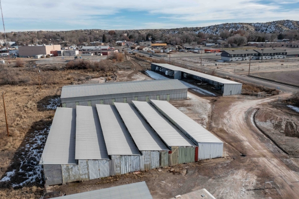 Listing Image #2 - Others for sale at 481-485 Llano, Aztec NM 87410